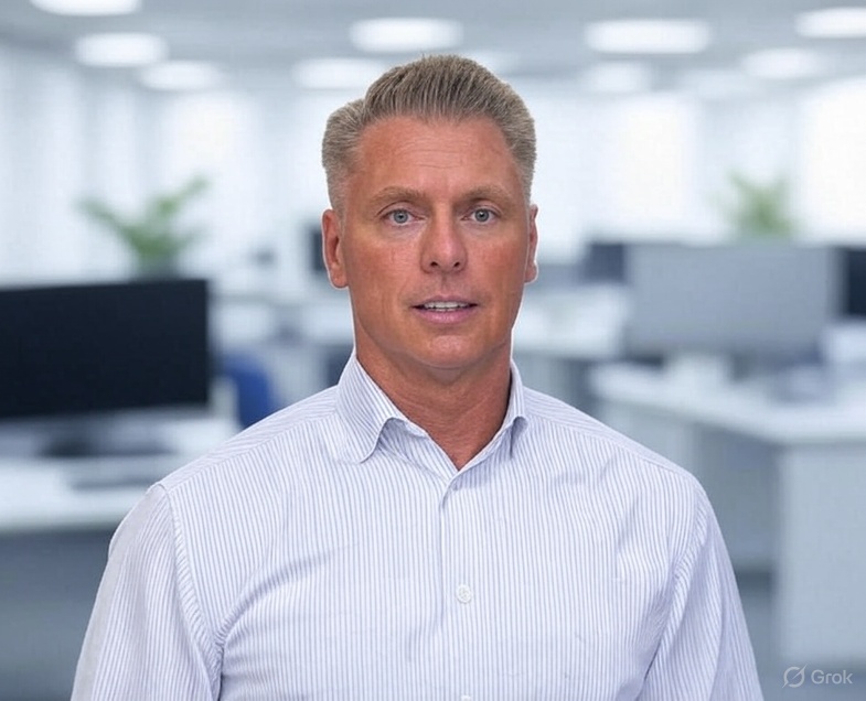 Dennis Murphy